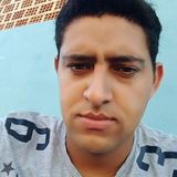 De from Varginha | Man | 34 years old | Cancer