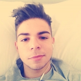 Mirko Read Description from Rho | Man | 31 years old | Taurus