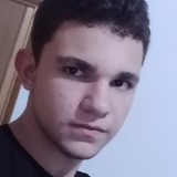 Mateusfz20Ro from Campos Belos | Man | 22 years old | Sagittarius