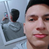 Pablorodrigikf from Málaga | Man | 21 years old | Taurus