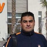 Legionario from Illapel | Man | 36 years old | Aries