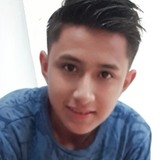 Chopu from Santiago Pinotepa Nacional | Man | 26 years old | Cancer