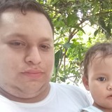 Baby from Martinez de La Torre | Man | 27 years old | Libra