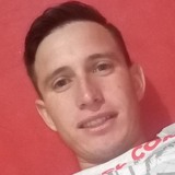 Is from Corbelia | Man | 34 years old | Gemini