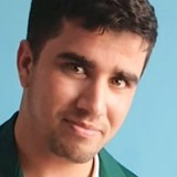 Ahmadi from Creil | Man | 34 years old | Taurus
