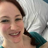 Elsmith89 from Seattle | Woman | 51 years old | Cancer