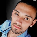 Fa from Diamantina | Man | 33 years old | Pisces