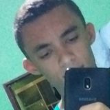 Andréluiz from Santana De Mangueira | Man | 33 years old | Taurus