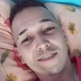 Po68Hs from Itapira | Man | 29 years old | Cancer