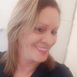 Ro from Cotia | Woman | 62 years old | Aquarius