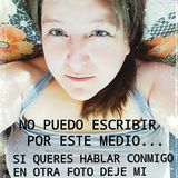 Charly from San Luis | Woman | 41 years old | Sagittarius