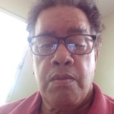 Sammy from Carolina | Man | 66 years old | Leo