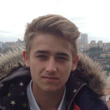 Vlad from Cascais | Man | 27 years old | Scorpio
