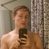 Zack from Northville | Man | 28 years old | Scorpio
