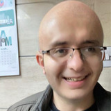 Feri from Cheetham Hill | Man | 36 years old | Virgo