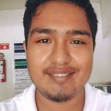 Edgard from Ixtapa | Man | 28 years old | Libra