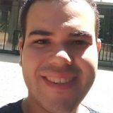 Adalberto from Barra Mansa | Man | 34 years old | Pisces