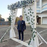 Rangaddeisamos from Shillong | Man | 21 years old | Scorpio