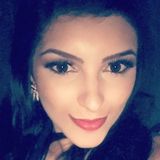 Thayy from Recife | Woman | 27 years old | Cancer