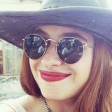 Vick from Buenos Aires | Woman | 37 years old | Scorpio