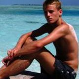 Андрей from Samara | Man | 34 years old | Libra
