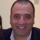 Father from Jerusalem | Man | 53 years old | Libra