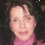 Barbamor from Herisau | Woman | 74 years old | Aries
