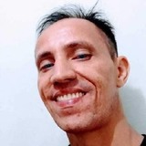 Juba from Mirai | Man | 46 years old | Aquarius