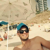 Samiiiiiiiii from Haifa | Man | 38 years old | Pisces
