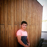 Mohamad from Tehran | Man | 29 years old | Capricorn