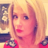 Alinaaaa from Turnhout | Woman | 34 years old | Capricorn