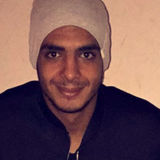 Alaayazan from Växjö | Man | 29 years old | Capricorn
