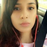 Sara from Riyadh | Woman | 30 years old | Taurus