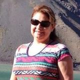 Jessica from Santiago de Chile | Woman | 55 years old | Cancer