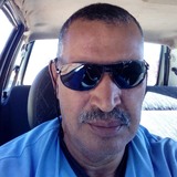 Silva from Araguari | Man | 54 years old | Taurus