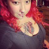 Oz from Trenton | Woman | 42 years old | Sagittarius