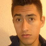 Cross from Tlaxcala | Man | 26 years old | Leo