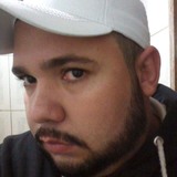 Leandro from Sao Fidelis | Man | 35 years old | Capricorn