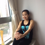 Jess from Kowloon | Woman | 49 years old | Aries