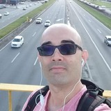 Bueno from Sao Jose dos Campos | Man | 40 years old | Cancer