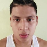 Mariogonzalez0 from Panama | Man | 27 years old | Cancer