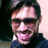 Elyesamarew from Muscat | Man | 36 years old | Virgo