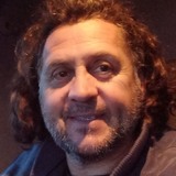 Francoantobeyf from Roma | Man | 56 years old | Capricorn
