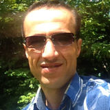 Fabian from Crewe | Man | 40 years old | Capricorn
