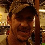 Critterpop from Hopkinsville | Man | 46 years old | Aquarius