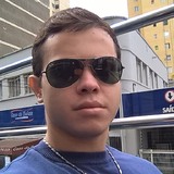 Rafa from Boa Vista | Man | 30 years old | Sagittarius