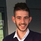 Chris from Debrecen | Man | 32 years old | Sagittarius