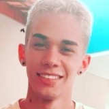 Weslly from Salgado | Man | 27 years old | Cancer
