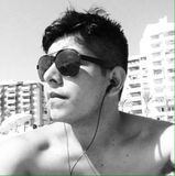 Joss from Cuernavaca | Man | 34 years old | Capricorn