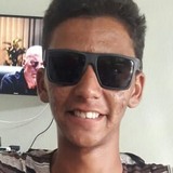 Sucatinha from Hortolandia | Man | 26 years old | Capricorn
